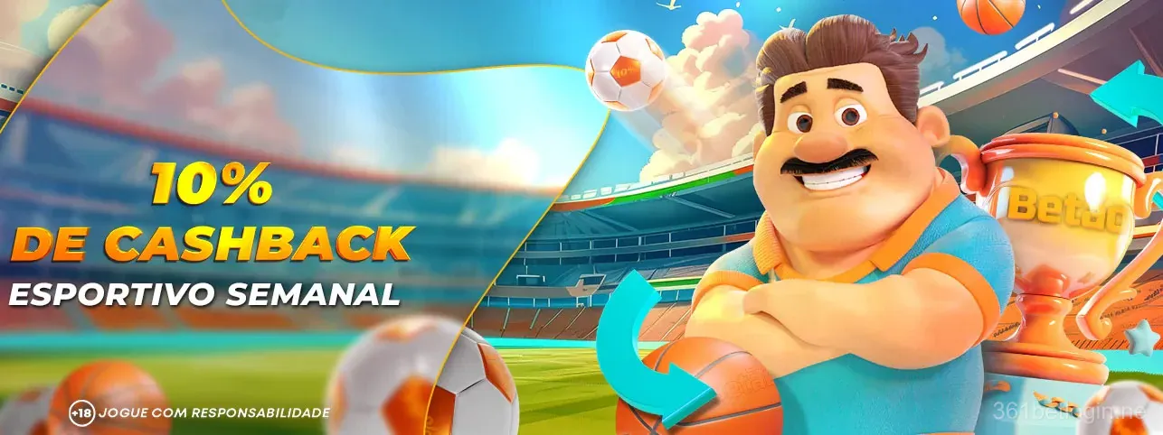 Apostas esportivas 361 bet