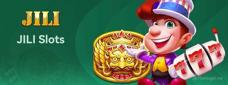 Jogos de slots premium 361 bet