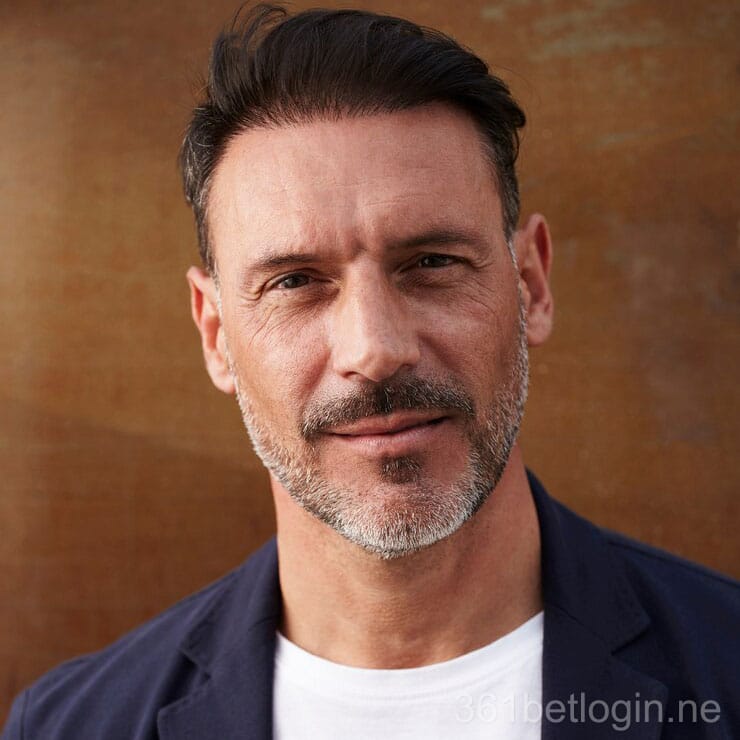 Avatar do jogador Rodrigo